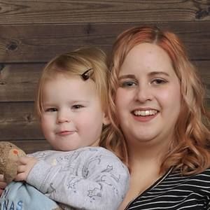 Meet your Posher, Deirdra